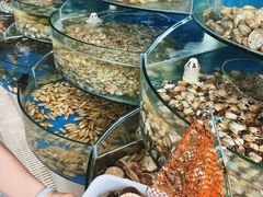 -蓝珊甄选海鲜自助·火锅大排档(近阿那亚店)