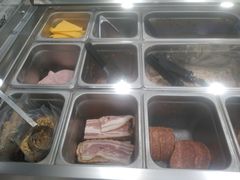 -赛百味SUBWAY(高新店)