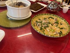 -陶缘一号·四季缘·老字号顺德菜·户外婚礼家宴(西滘店)