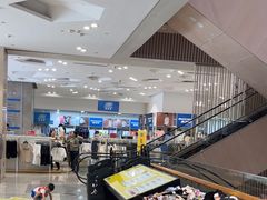 -BIGOFFS 超级折扣(仁恒伊势丹店)