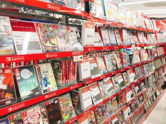-Bic Camera (难波店)