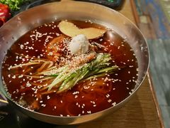 -牛市牛烤肉(西单大悦城店)