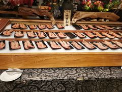 -芭菲盛宴·环球美食(解放碑英利国际店)