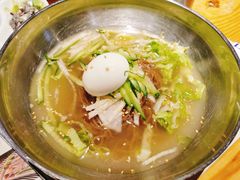 -喜来稀肉(北外滩白玉兰广场店)