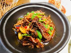 -串盟烧烤大排档·长沙美食地标(星沙店)