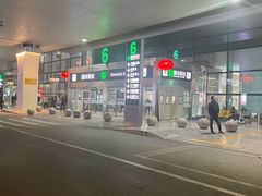 -石家庄正定国际机场-T2航站楼