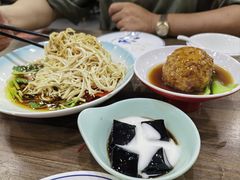 -众顺和非遗淮扬菜(何园店)