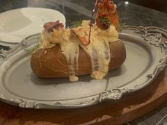 -LESCEDARS Brasserie Bistro香柏树