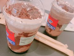 -喜茶(佛山岭南站店)