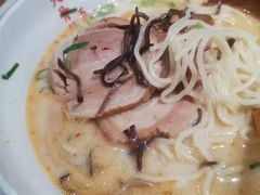 -味千拉面(光启城时尚购物中心店)