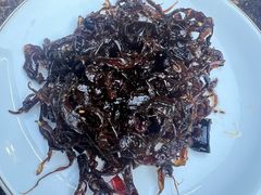 -龙姐私房菜(和顺古镇店)