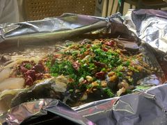 -小陳記大排档(华为店)