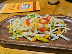 -隔壁老王·家常云南菜(花巷店)