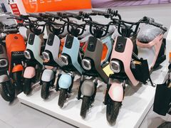 -九号电动车(安定门内大街店)