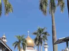 -甘榜格南公园