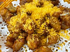 -南记食粥坊·宵夜大排档(莲花总店)