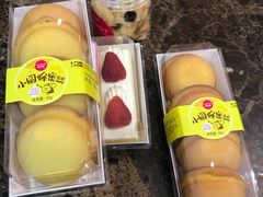 -味多美蛋糕(灯市口店)