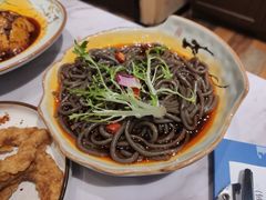 -农川记&酸菜鱼四川料理(横岗荣德店)