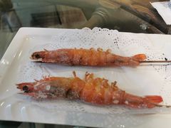 -小渔船渔家传统菜(鲅鱼圈店)