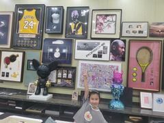 -龙慧画框·裱画配框工厂店