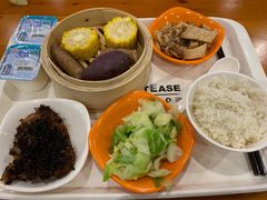 -网易食堂