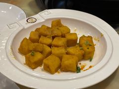 -李师傅脆肚(梅林店)
