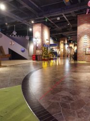 -幻贝家儿童乐园(武汉永旺梦乐城店)