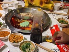 -大龙燚火锅