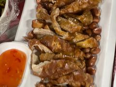 -黎记大排档(慈云路店)