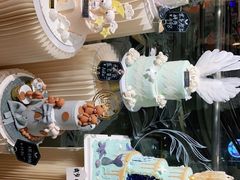 -杜哈夫DOUX RÊVE·生日蛋糕(日月光店)