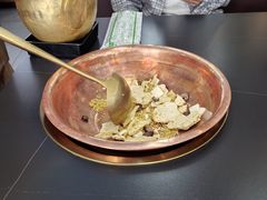 -诺敏塔拉奶茶-布里亚特包子-手把肉(锦都会店)