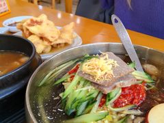 -顺姬冷面(延大店)