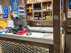 -好嫂子酱猪手•农家菜(学院南路店)