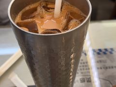 -敏华冰厅(平安金融中心店)