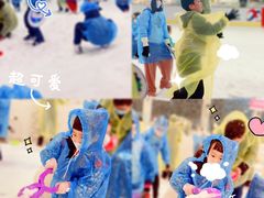 -冰纷万象滑冰场(沈阳万象城店)