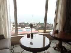 -青岛海景花园大酒店