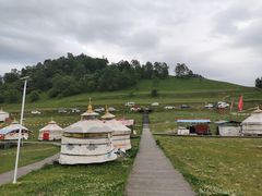 -关山牧场王师烤全羊