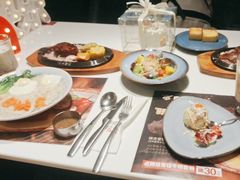 -尊品牛排(绳金塔店)