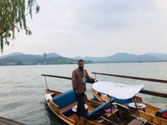 -柳莺湖上·湖景餐厅·江南菜(西湖店)