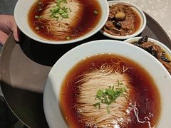 -松鹤面馆·古法焖肉面(观前店)