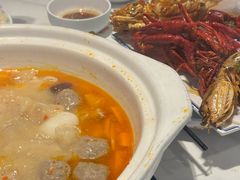 -龙泉人椰子鸡.糟粕醋.海南菜(三亚旗舰店)