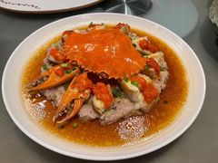 -广州文华东方酒店·江-由辉师傅主理