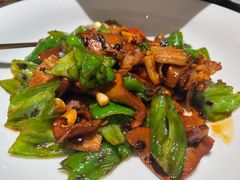 -荷风细雨·中国茶宴(碧云店)