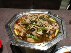 酸汤羊肉-蔡家酒楼(一德街店)