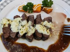 -西十二街牛排(西红门荟聚店)