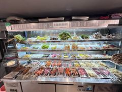 -非凡烧烤(历史博物馆店)