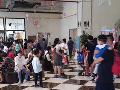 -歌斐颂巧克力小镇