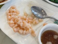 -顺风海鲜港(长寿路店)