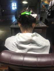 点击看大图 -salon漫