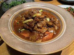 -竹里馆 ·茶食(奥体店)